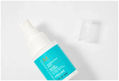 Спрей уплотняющий для объёма воздушный мист / Volumizing Mist 50 мл