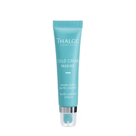Бальзам восстанавливающий для питания и комфорта губ / COLD CREAM MARINE 15 мл