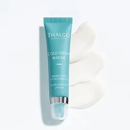 Бальзам восстанавливающий для питания и комфорта губ / COLD CREAM MARINE 15 мл