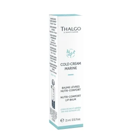 Бальзам восстанавливающий для питания и комфорта губ / COLD CREAM MARINE 15 мл