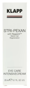 Крем интенсивный для век / STRI-PEXAN 20 мл