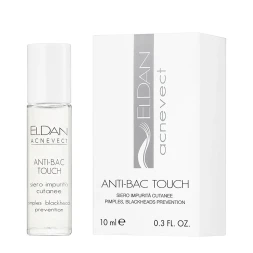 Средство очищающее / Anti bac touch LE PRESTIGE 10 мл