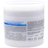 Скраб-детокс с черной гималайской солью для тела / MINERAL DETOX-SCRUB ARAVIA Laboratories 300 мл