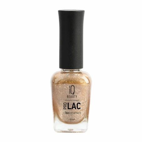 104 лак для ногтей укрепляющий с биокерамикой / Nail Polish PROLAC+bioceramics 12,5 мл