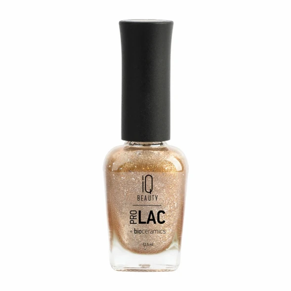 104 лак для ногтей укрепляющий с биокерамикой / Nail Polish PROLAC+bioceramics 12,5 мл