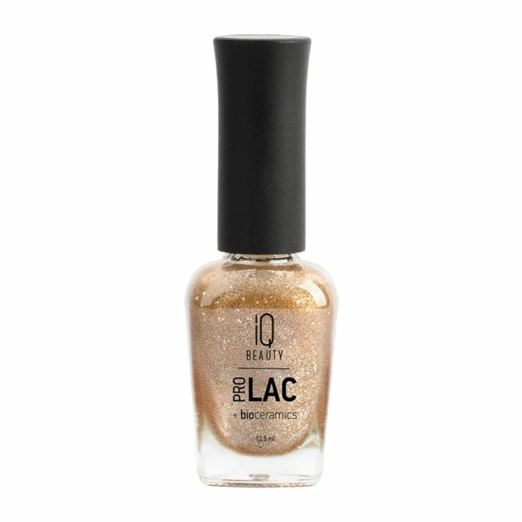 104 лак для ногтей укрепляющий с биокерамикой / Nail Polish PROLAC+bioceramics 12,5 мл