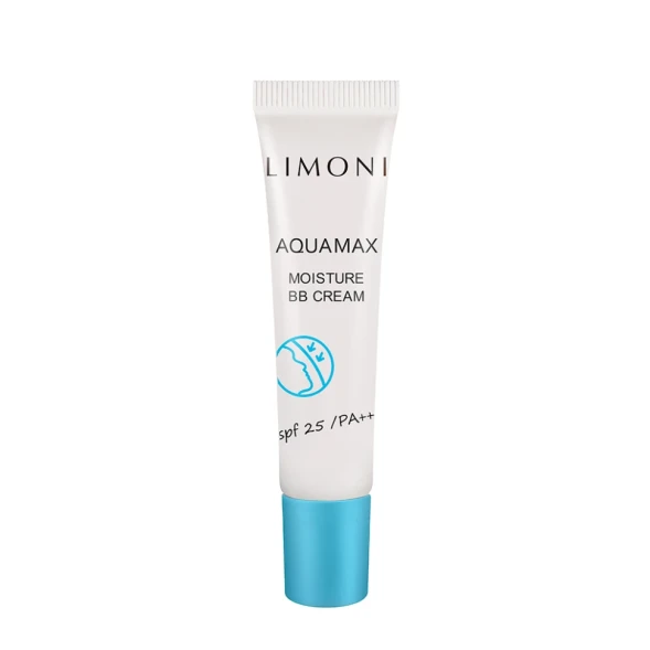 Крем для лица увлажняющий, тон №2 / Aquamax Moisture BB Cream 15 мл
