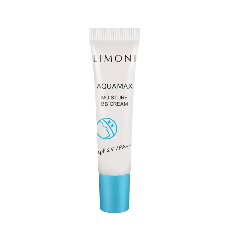 Крем для лица увлажняющий, тон №2 / Aquamax Moisture BB Cream 15 мл