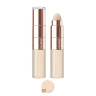 Консилер жидкий+спонж, тон 02 / 24H Full cover concealer 6 мл