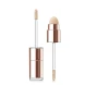 Консилер жидкий+спонж, тон 02 / 24H Full cover concealer 6 мл