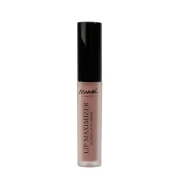 Помада жидкая с охлаждающим эффектом L319 / Marvel beige 2,5 мл