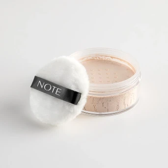 Пудра рассыпчатая, тон 03 / Loose Powder 14 гр