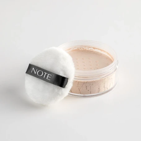 Пудра рассыпчатая, тон 03 / Loose Powder 14 гр
