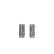 TI SENTO Серьги Earrings silver 925 (7895SI)