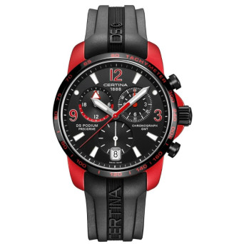 Certina C0016399705701/OE2R9YQ1D