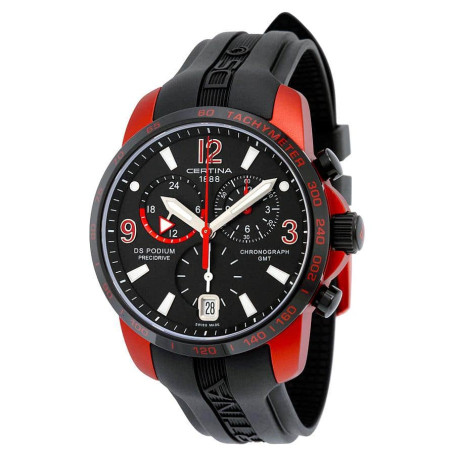 Certina C0016399705701/OE2R9YQ1D