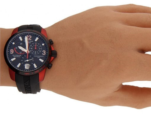 Certina C0016399705701/OE2R9YQ1D