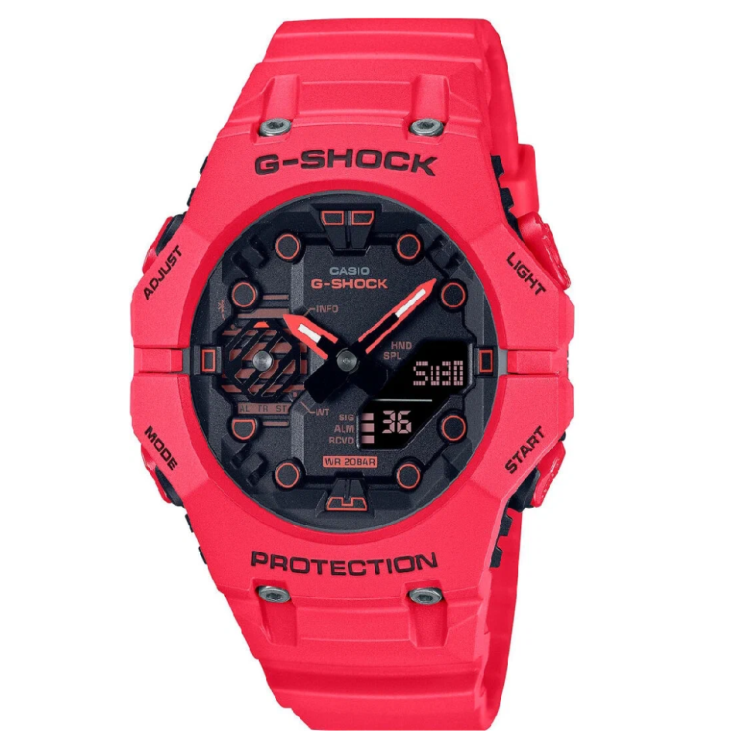 Casio GA-B001-4A