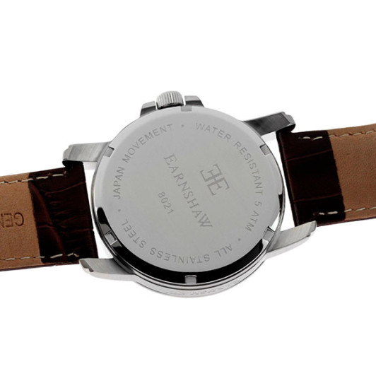 Thomas Earnshaw ES-8021-02
