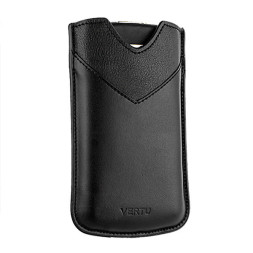 Vertu Чехол Conste T CP-331V теляч кожа с язычком