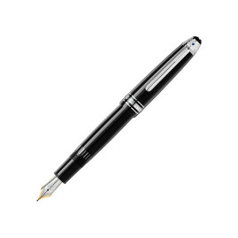 Montblanc 00116071 ручка 146 перьевая плат Unicef