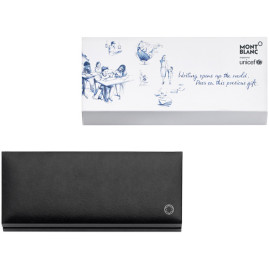 Montblanc 00116071 ручка 146 перьевая плат Unicef