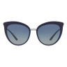 DOLCE&GABBANA 0DG6113-30944L55 Очки с/защитные
