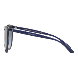 DOLCE&amp;GABBANA 0DG6113-30944L55 Очки с/защитные