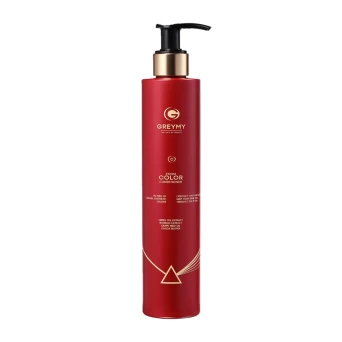 Кондиционер оптический для окрашенных волос / Greymy Zoom Color Conditioner 250 мл