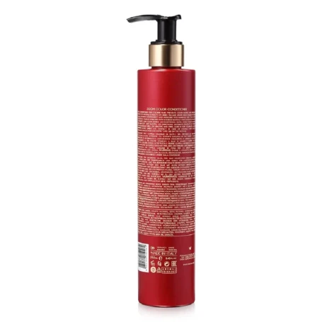 Кондиционер оптический для окрашенных волос / Greymy Zoom Color Conditioner 250 мл