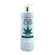 Маска увлажняющая восстанавливающая для волос / Instant Mask CBD 1000 мл
