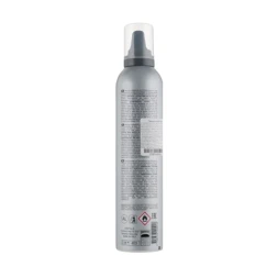 Мусс-гель для создания эффекта мокрых волос / Hair Gel Mousse Wet Effect HIGH TECH 300 мл