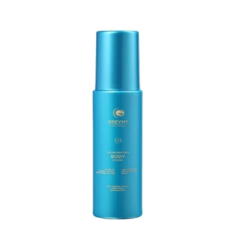 Спрей уплотняющий для объема, боди билдер / Greymy Volume Root Spray Body Builder 150 мл