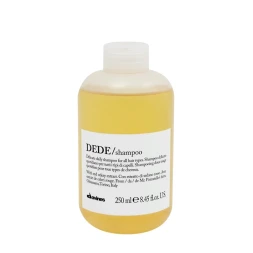 Шампунь деликатный / DEDE ESSENTIAL HAIRCARE 250 мл