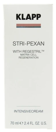 Крем интенсивный для лица / STRI-PEXAN 70 мл