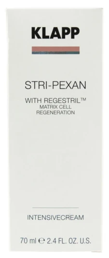 Крем интенсивный для лица / STRI-PEXAN 70 мл