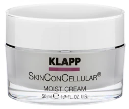 Крем увлажняющий для лица / SKINCONCELLULAR 50 мл