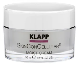 Крем увлажняющий для лица / SKINCONCELLULAR 50 мл