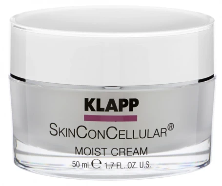 Крем увлажняющий для лица / SKINCONCELLULAR 50 мл