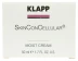 Крем увлажняющий для лица / SKINCONCELLULAR 50 мл