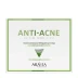 Процедура профессиональная для лица Аппаратная косметология / Aravia Anti-Acne 1 шт
