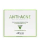 Процедура профессиональная для лица Аппаратная косметология / Aravia Anti-Acne 1 шт