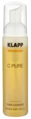 Пенка очищающая для лица / C PURE 200 мл