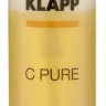 Пенка очищающая для лица / C PURE 200 мл