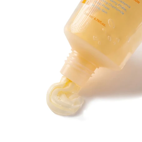 Лосьон двойной для тела Арбуз и Манго / Dual-phase Body lotion Watermelon&amp;Mango 200 мл