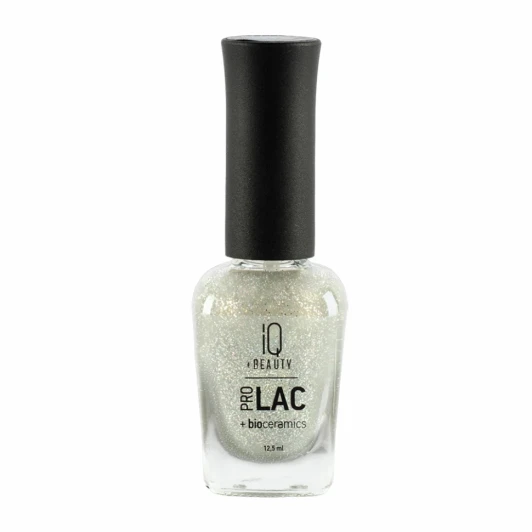 105 лак для ногтей укрепляющий с биокерамикой / Nail Polish PROLAC+bioceramics 12,5 мл