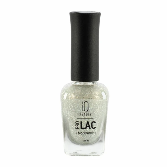 105 лак для ногтей укрепляющий с биокерамикой / Nail Polish PROLAC+bioceramics 12,5 мл