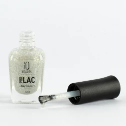 105 лак для ногтей укрепляющий с биокерамикой / Nail Polish PROLAC+bioceramics 12,5 мл
