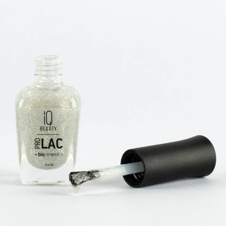 105 лак для ногтей укрепляющий с биокерамикой / Nail Polish PROLAC+bioceramics 12,5 мл
