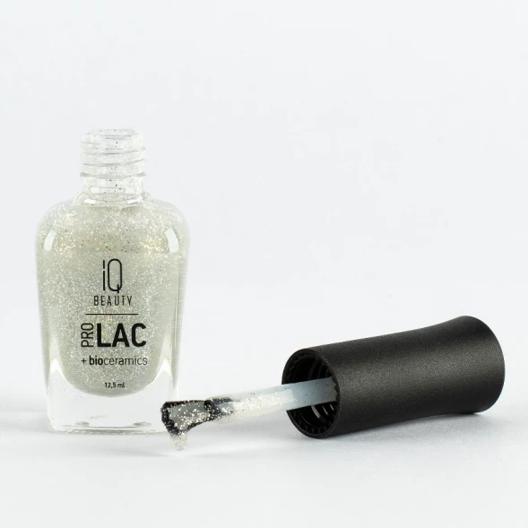 105 лак для ногтей укрепляющий с биокерамикой / Nail Polish PROLAC+bioceramics 12,5 мл